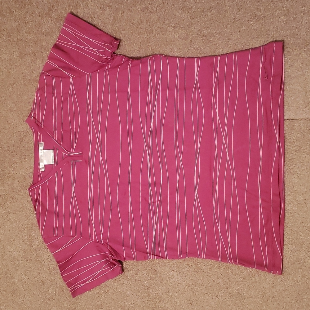 Nike Golf Women’s Shirt